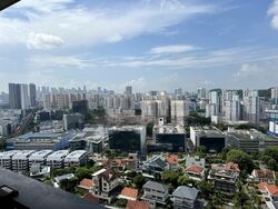 Stirling Residences (D3), Apartment #638609891